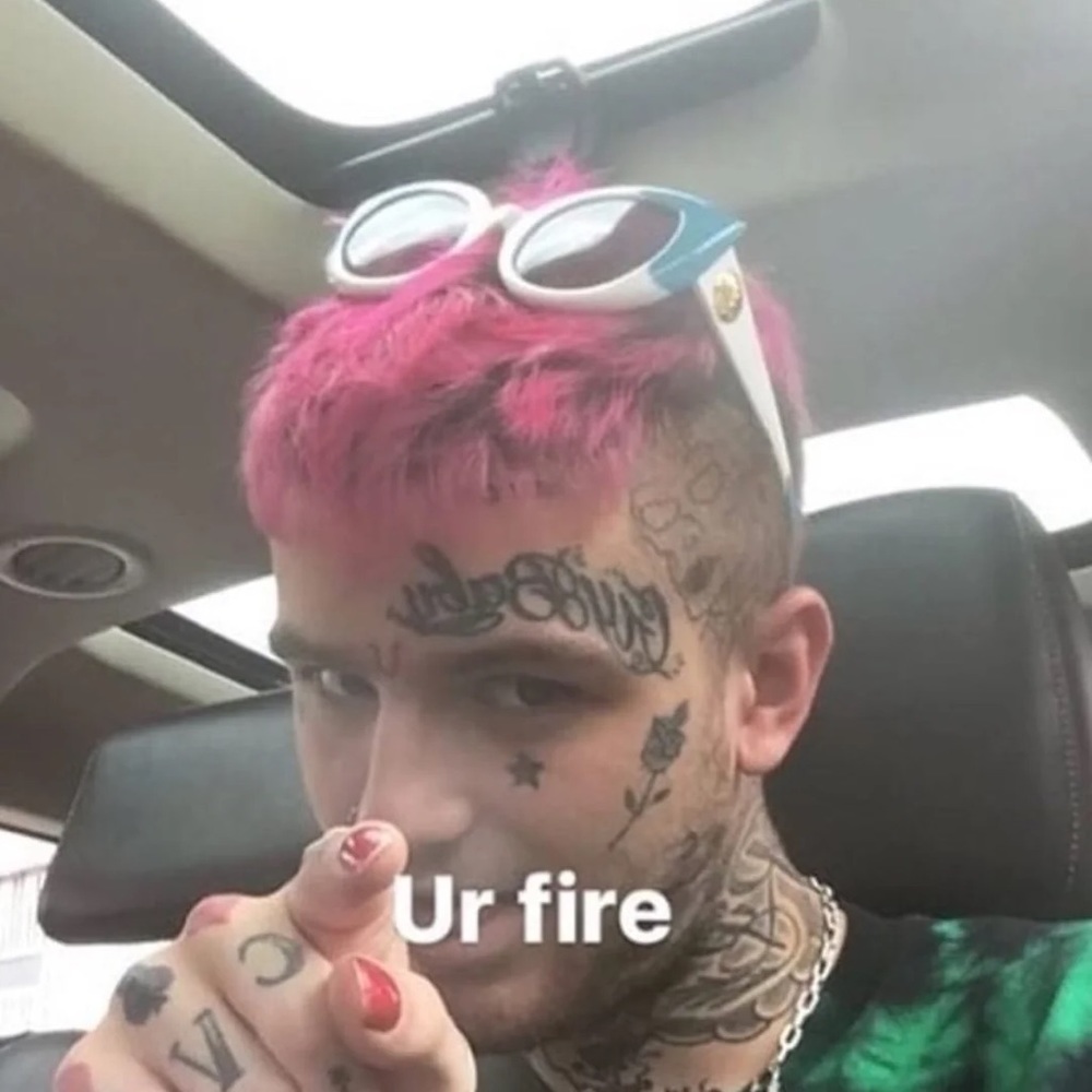 Meet your Posher, Tiyanna